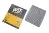 Фото Фільтр салону Hyundai Elantra 06-/i20/i30 12-/Creta 16-/Kia Ceed/Carens/Cerato 12- (вугільний) WIX FILTERS (WP2047) зображення 2