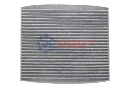 Фільтр салону Hyundai Elantra 06-/i20/i30 12-/Creta 16-/Kia Ceed/Carens/Cerato 12- (вугільний) WIX FILTERS WP2047 Купити в Україні