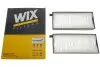 Фото Фільтр салону SSANGYONG ACTYON I, ACTYON II, ACTYON SPORTS I, ACTYON SPORTS II, KYRON 2.0-3.2 05.05 WIX FILTERS (WP2048) зображення 3