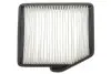 Фото Фільтр салону HYUNDAI H-1, H-1 / STAREX SUZUKI SAMURAI 1.9D/2.4/2.5D 06.97-12.07 WIX FILTERS (WP2054) зображення 4