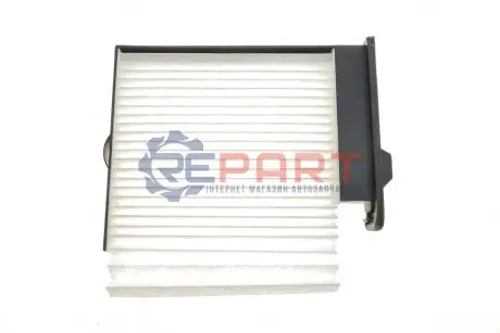 Фільтр салону NISSAN NV200, NV200 / EVALIA, TIIDA 1.5-1.8 05.04 WIX FILTERS WP2060 Купити в Україні