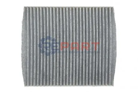 Фото 1 — Фільтр салону Dodge Avenger 07-14/Caliber/Journey/Jeep Compass 06-/Fiat Freemont 11- (вугільний) WIX FILTERS (WP2063) Фото Фільтр салону Dodge Avenger 07-14/Caliber/Journey/Jeep Compass 06-/Fiat Freemont 11- (вугільний) WIX FILTERS (WP2063) зображення 1