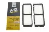 Фото Фільтр салону MAZDA 3 1.6-2.3 12.08-09.14 WIX FILTERS (WP2066) зображення 3