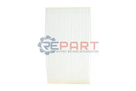 Фото Фільтр салону Nissan Juke/Leaf/Cube 10- WIX FILTERS (WP2068) зображення 1
