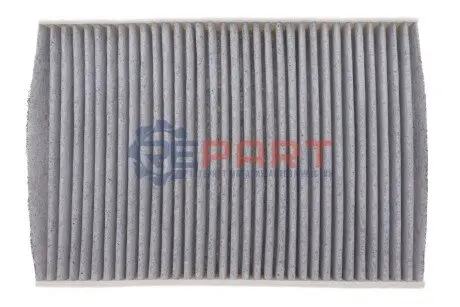 Фото Фільтр салону Peugeot 508 10-18 (вугільний) WIX FILTERS (WP2073) зображення 1