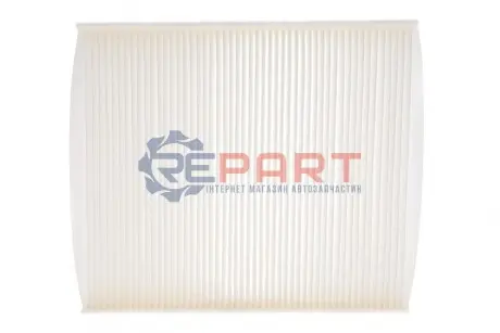 Фото 1 — Фільтр салону Audi A1 10-18/Seat Ibiza/Skoda Fabia/Praktik/Rapid/VW Polo 09- WIX FILTERS (WP2086) Фото Фільтр салону Audi A1 10-18/Seat Ibiza/Skoda Fabia/Praktik/Rapid/VW Polo 09- WIX FILTERS (WP2086) зображення 1