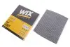 Фото Фільтр салону Audi A1 10-18/Seat Ibiza/Skoda Fabia/Praktik/Rapid/VW Polo 09- (вугільний) WIX FILTERS (WP2087) зображення 2