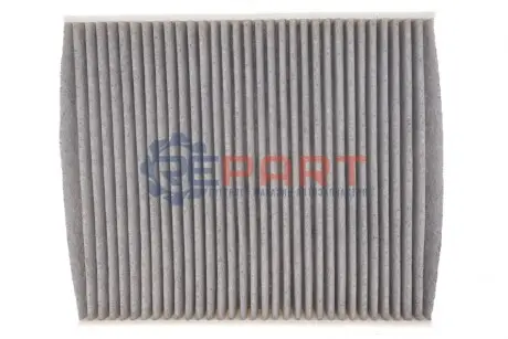 Фото Фільтр салону Audi A1 10-18/Seat Ibiza/Skoda Fabia/Praktik/Rapid/VW Polo 09- (вугільний) WIX FILTERS (WP2087) зображення 1