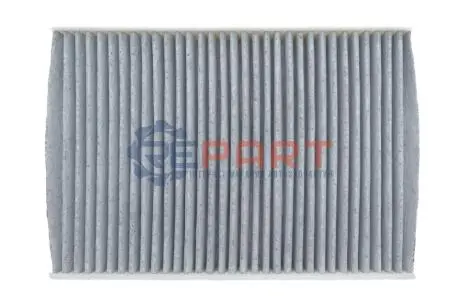 Фільтр салону із елементами активованого вугілля SEAT MII SKODA CITIGO, E-CITIGO VW LOAD UP, UP! 1.0/1.0CNG/Electric 08.11 WIX FILTERS WP2093 Купити в Україні