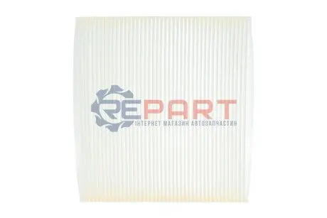 Фільтр салону MERCEDES 123 (W123) FORD RANGER MAZDA B-SERIE, BT-50 2.0D-3.2D 03.79 WIX FILTERS WP2094 Купити в Україні