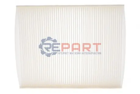 Фото 1 — Фільтр салону Ford Transit Connect/Kuga/Focus/C-Max/Volvo V40 11- WIX FILTERS (WP2096) Фото Фільтр салону Ford Transit Connect/Kuga/Focus/C-Max/Volvo V40 11- WIX FILTERS (WP2096) зображення 1