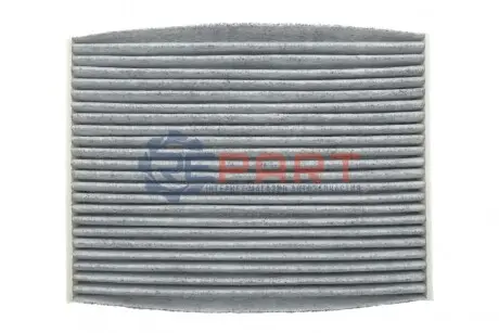 Фото Фільтр салону Dacia Dokker/Lodgy/Renault Zoe 12- (вугільний) WIX FILTERS (WP2101) зображення 1