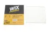Фильтр салона WIX FILTERS (WP2102) изображение 2