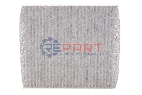 Фільтр салону із елементами активованого вугілля HYUNDAI ACCENT IV KIA RIO III 1.1D-1.6 11.10 WIX FILTERS WP2103 Купити в Україні