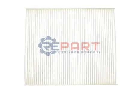 Фото Фільтр салону Chevrolet Camaro/Opel Astra K/Insignia 15-/Meriva B 12-17 WIX FILTERS (WP2106) зображення 1