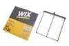 Фото Фільтр салону MAZDA 3, 6, CX-5 1.5-2.5H 11.11 WIX FILTERS (WP2108) зображення 2