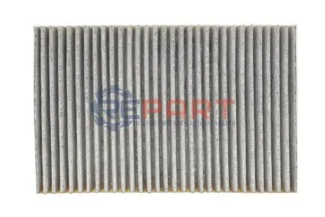 Фільтр салону Tesla Model S 12- (вугільний) 30x157x244 WIX FILTERS WP2113 Купити в Україні