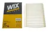 Фото Фільтр салону Fiat 500L 12-/500X/Jeep Renegade 14-/Compass 17- WIX FILTERS (WP2114) зображення 3