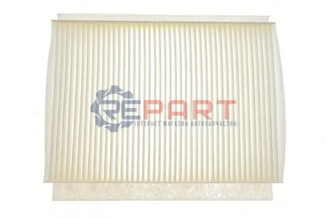 Фото Фільтр салону Fiat 500L 12-/500X/Jeep Renegade 14-/Compass 17- WIX FILTERS (WP2114) зображення 1