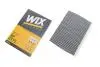 Фото Фільтр салону Fiat 500L/500X 12-/Jeep Compass 17-/Renegade 14- (вугільний) WIX FILTERS (WP2115) зображення 2