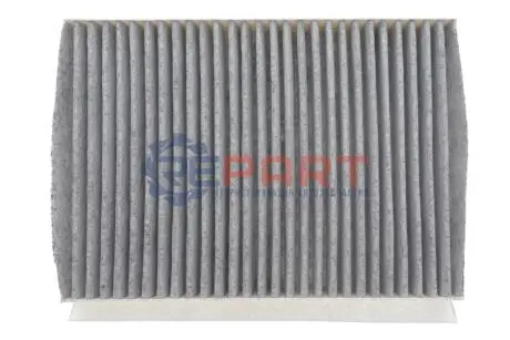 Фото Фільтр салону Fiat 500L/500X 12-/Jeep Compass 17-/Renegade 14- (вугільний) WIX FILTERS (WP2115) зображення 1