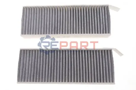 Фото 1 — Фильтр салона WIX FILTERS (WP2117) Фото Фильтр салона WIX FILTERS (WP2117) изображение 1