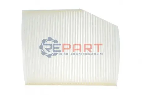 Фото Фильтр салона WIX FILTERS (WP2118) изображение 1