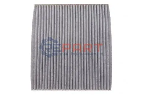 Фото Фільтр салону Hyundai Santa Fe 05-/Sonata 09-/Kia Optima 12- (вугільний) WIX FILTERS (WP2121) зображення 1