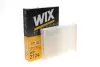 Фото Фильтр салона WIX FILTERS (WP2124) изображение 2