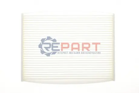 Фільтр салону Renault Megane/Scenic/Kadjar 15-/Kangoo/MB Citan/T-class (W420) 21-/Nissan Qashqai 14- WIX FILTERS WP2124 Купити в Україні