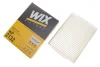 Фото Фільтр салону CITROEN C1 II PEUGEOT 108 TOYOTA AYGO 1.0/1.2 04.14 WIX FILTERS (WP2132) зображення 2