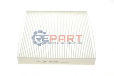 Фільтр салону IVECO DAILY V, DAILY VI 2.3D-Electric 09.11 WIX FILTERS WP2150 Купити в Україні