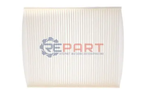 Фото Фільтр салону Lexus NX 21-/ES/RX/UX/Mazda CX-9/Subaru Impreza/Toyota Camry/C-HR/Corolla/Rav4 16- (вугільний) WIX FILTERS (WP2158) зображення 1