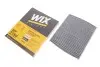Фото Фільтр салону Lexus ES/RX/UX/Toyota C-HR/Corolla/Hilux VIII/Prius/Rav4 1.2-3.5H 15- (вугільний) WIX FILTERS (WP2159) зображення 2