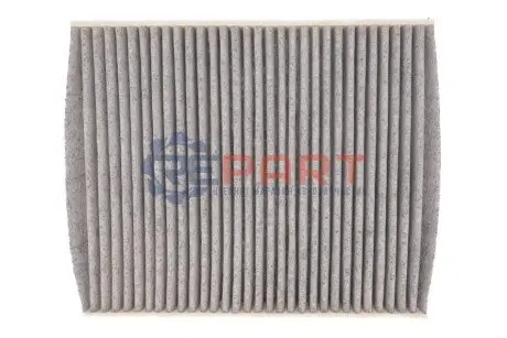 Фото Фільтр салону Lexus ES/RX/UX/Toyota C-HR/Corolla/Hilux VIII/Prius/Rav4 1.2-3.5H 15- (вугільний) WIX FILTERS (WP2159) зображення 1