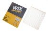 Фільтр повітря (салону) KIA SORENTO III 2.0-2.2 CRDI 14-, TOYOTA CH-R 1.2-2.0 16- (WIX-FILTERS) WIX FILTERS WP2160 (фото 2)