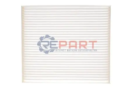 Фільтр салону KIA SORENTO III TOYOTA C-HR 1.2-3.5 01.15 WIX FILTERS WP2160 Купити в Україні