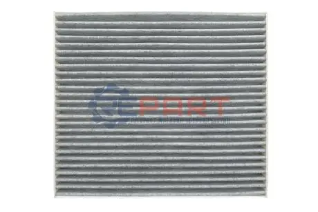 Фільтр салону Kia Sorento 14-/Toyota C-HR 16- (вугільний) WIX FILTERS WP2161 Купити в Україні