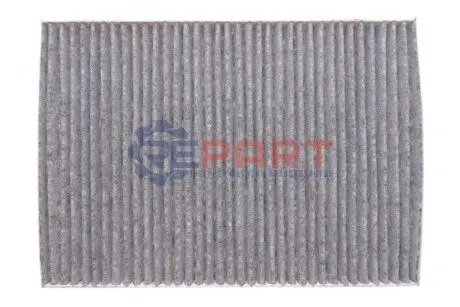 Фільтр салону Tesla Model-S Electric 15- (вугільний) WIX FILTERS WP2165 Купити в Україні