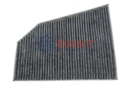 Фільтр салону із елементами активованого вугілля TESLA MODEL X Electric 09.15 WIX FILTERS WP2167 Купити в Україні