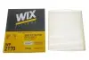 Фото Фільтр салону AUDI A1, A1 ALLSTREET, A1 CITY CARVER SEAT ARONA, IBIZA V SKODA FABIA IV, KAMIQ, SCALA VW POLO, POLO VI, TAIGO, T-CROSS 1.0-2.0 01.17 WIX FILTERS (WP2170) зображення 3