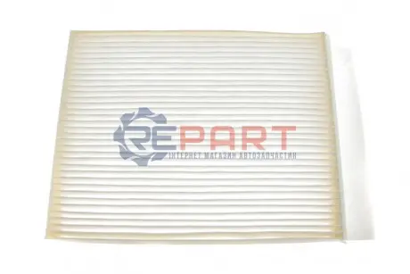 Фільтр салону MB Sprinter (W907/W910) 18-/Vito (W447) 14-/EQV (W447) 20 WIX FILTERS WP2182 Купити в Україні
