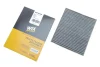 Фільтр салону Kia Optima 1.7 CRDi/2.0 CVVL/T-GDi 15- (вугільний) WIX FILTERS (WP2195) зображення 2