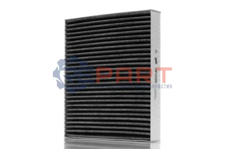 Фільтр салону Kia Optima 1.7 CRDi/2.0 CVVL/T-GDi 15- (вугільний) WIX FILTERS WP2195 Купити в Україні