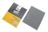 Фото Фільтр салону Ford Focus IV/Kuga III 18- (вугільний) WIX FILTERS (WP2201) зображення 2