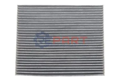 Фото Фільтр салону Ford Focus IV/Kuga III 18- (вугільний) WIX FILTERS (WP2201) зображення 1