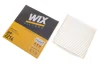 Фільтр салону JEEP WRANGLER III 2.8D/3.6/3.8 04.07 WIX FILTERS (WP2214) зображення 2
