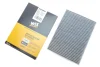 Фільтр салону Land Rover Discovery 14-/Range Rover Evoque 18- (вугільний) WIX FILTERS (WP2221) зображення 2