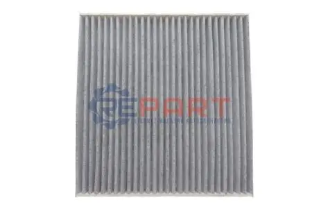 Фото Фільтр салону Jeep Cherokee 13- (вугільний) WIX FILTERS (WP2229) зображення 1