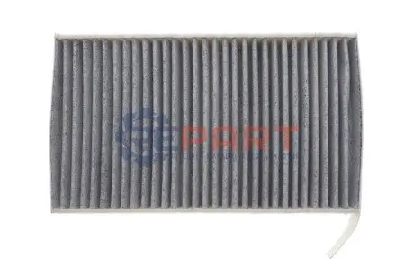 Фото Фильтр салона Tesla Model Y/3 17-(угольный) (к-кт 2шт).) WIX FILTERS (WP2247) изображение 1